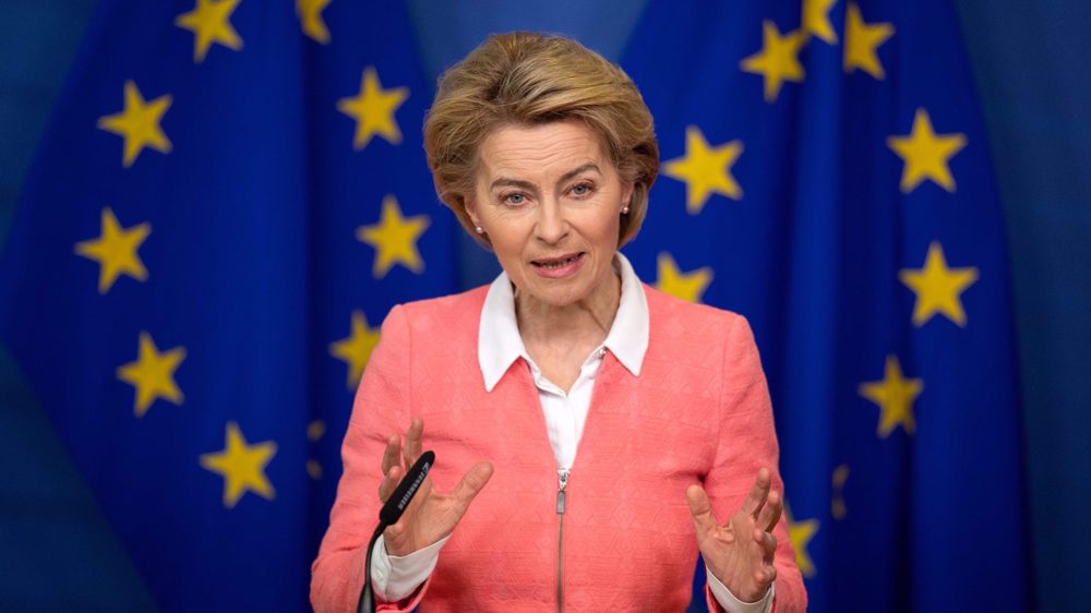 European Commission: No promise of Ukraine's fast accession to EU