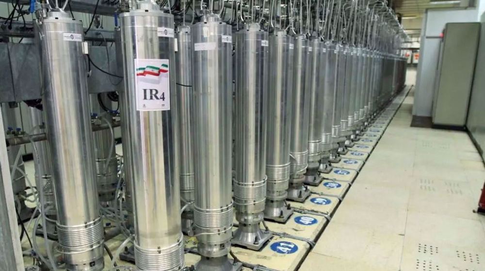 Iran warns IAEA against 'unprofessional, unacceptable' behavior