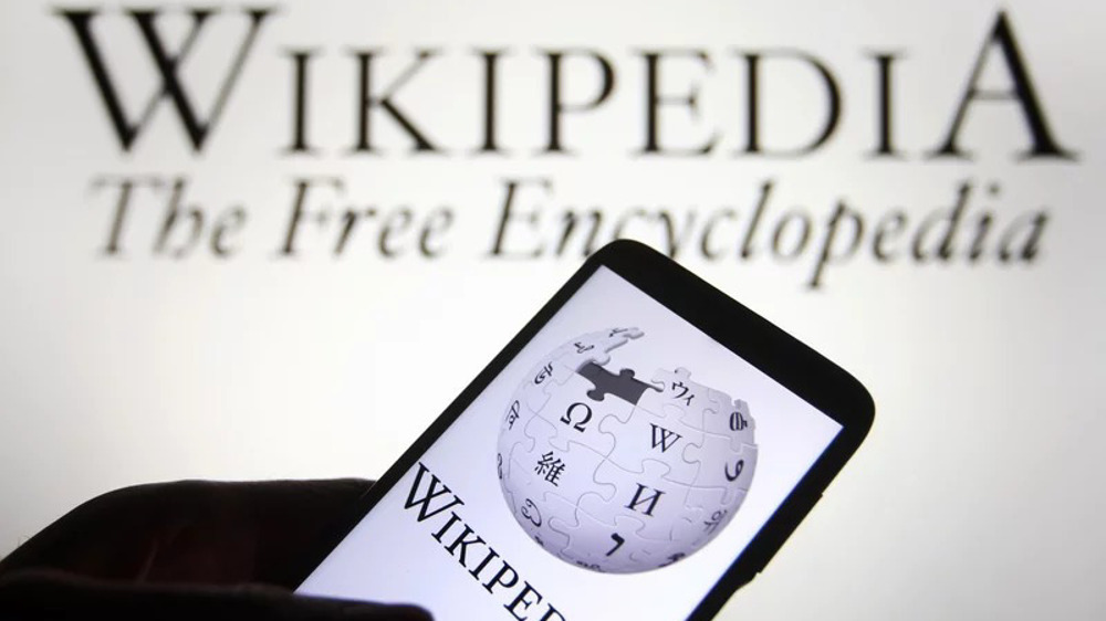 Pakistan blocks Wikipedia over 'blasphemous content'