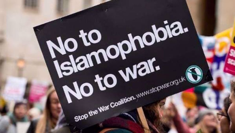 Islamophobie: le sale jeu britannique