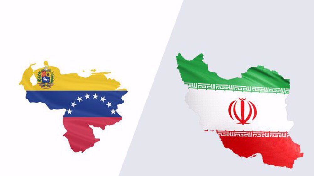 Iran-Venezuela Ties