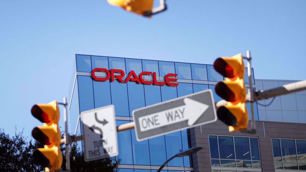 Pro-Israeli Tech Company Oracle puts UK national security at stake: Academic