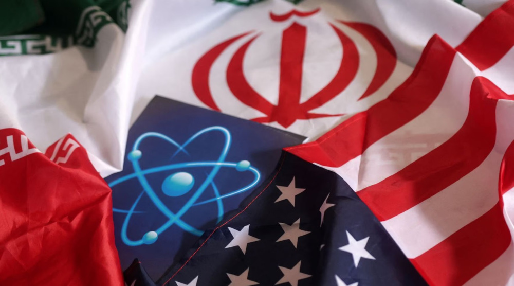 ‘IAEA charges intended to justify unilateral US, Israeli actions against Iran’