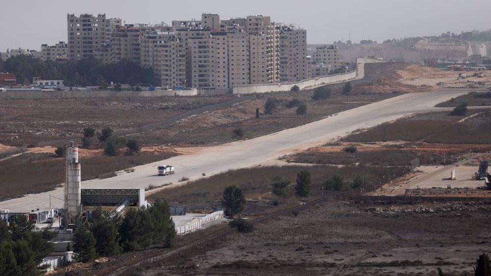 Israel endorses plan to build new illegal settlement near besieged Gaza Strip