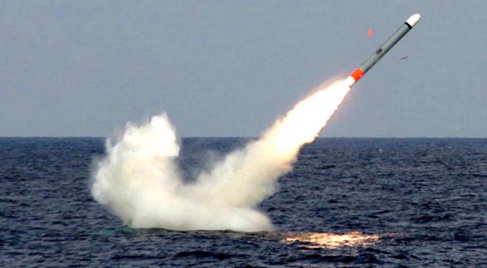 US considers deploying missiles to Japan against China: Report