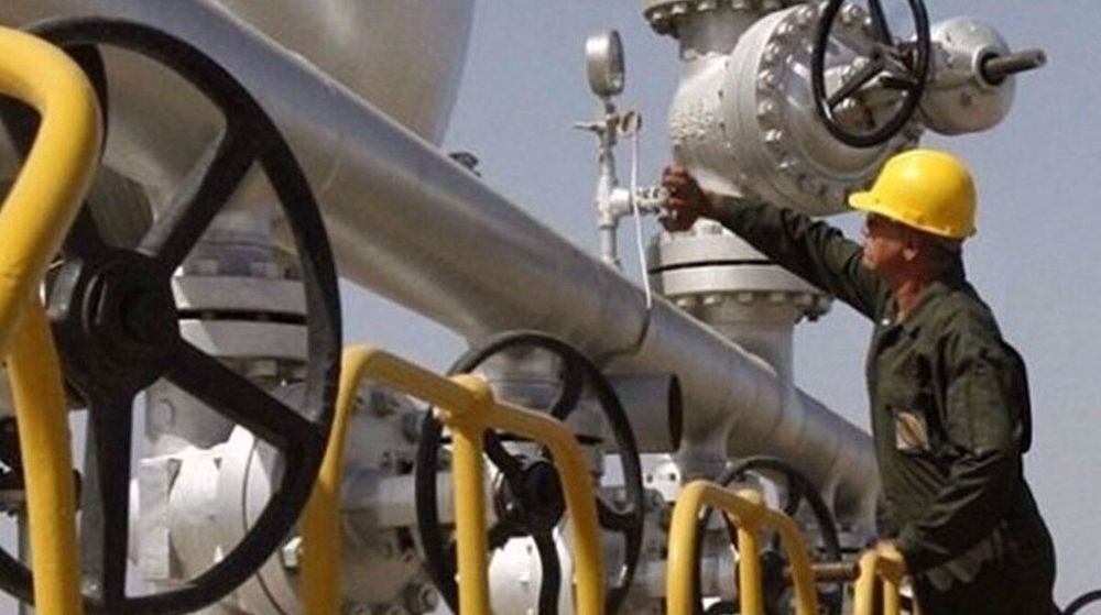 Iran to partially restore gas supply to Iraq on Feb. 6-7: Report