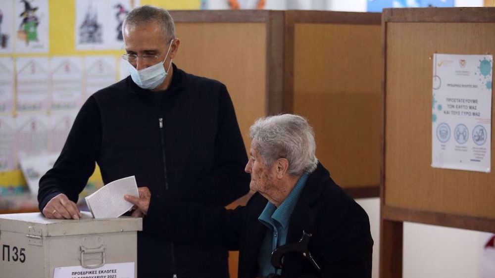Cyprus presidential election goes to runoff