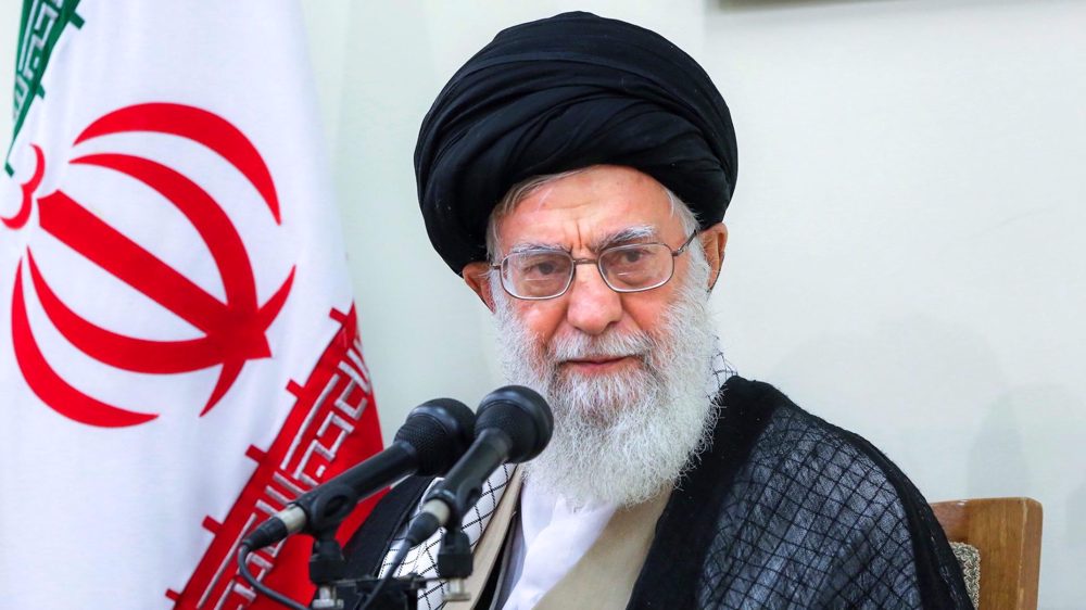 Leader pardons large number of prisoners arrested in Iran’s riots