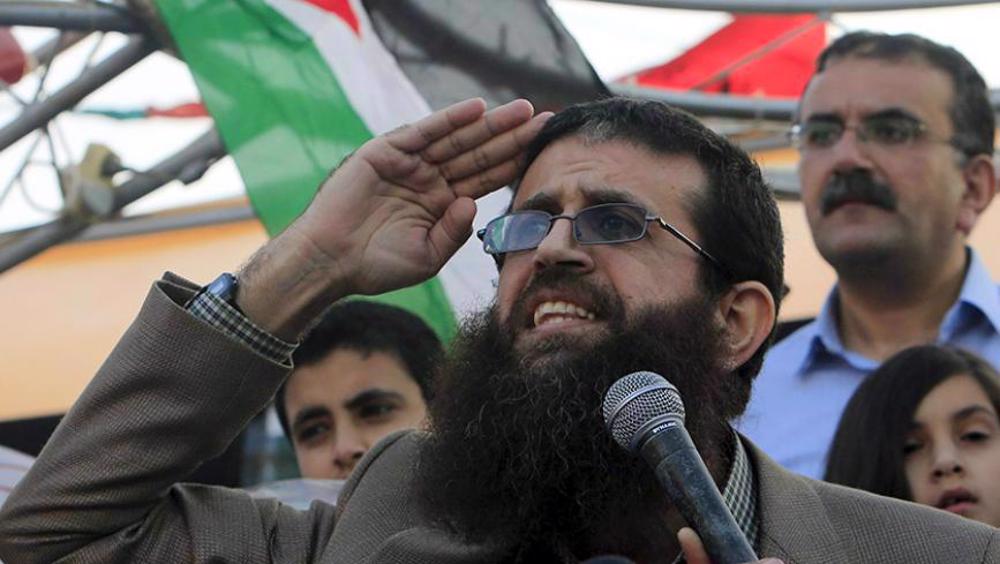 Israeli forces arrest senior Islamic Jihad member in West Bank raids