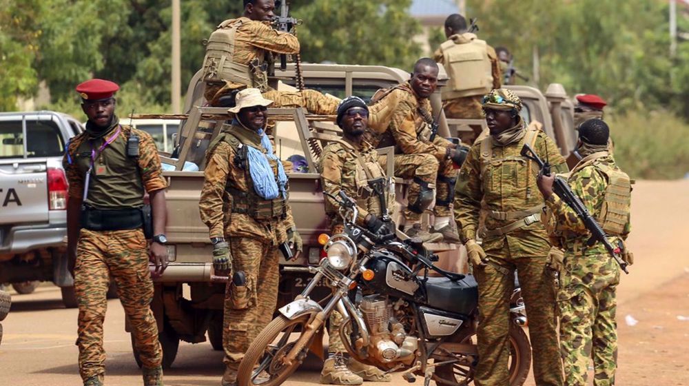 Sahel: la nouvelle politique anticoloniale porte déjà ses fruits