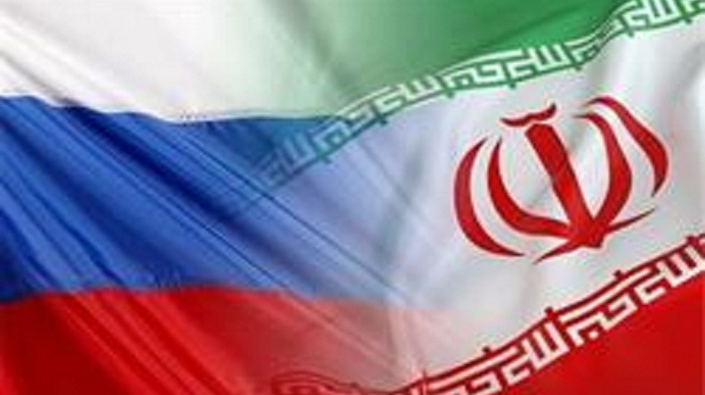 Iran, Russia catch their breath with new banking deal: Expert