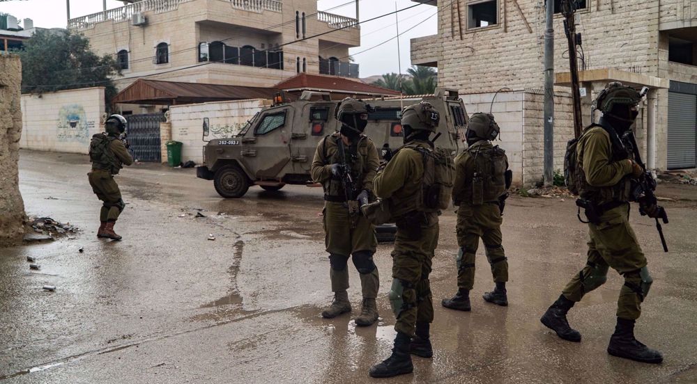 7 Palestiniens tués à Ariha: le JIP promet des représailles