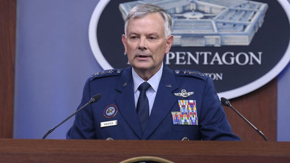 US failed to detect previous China 'spy balloons': General