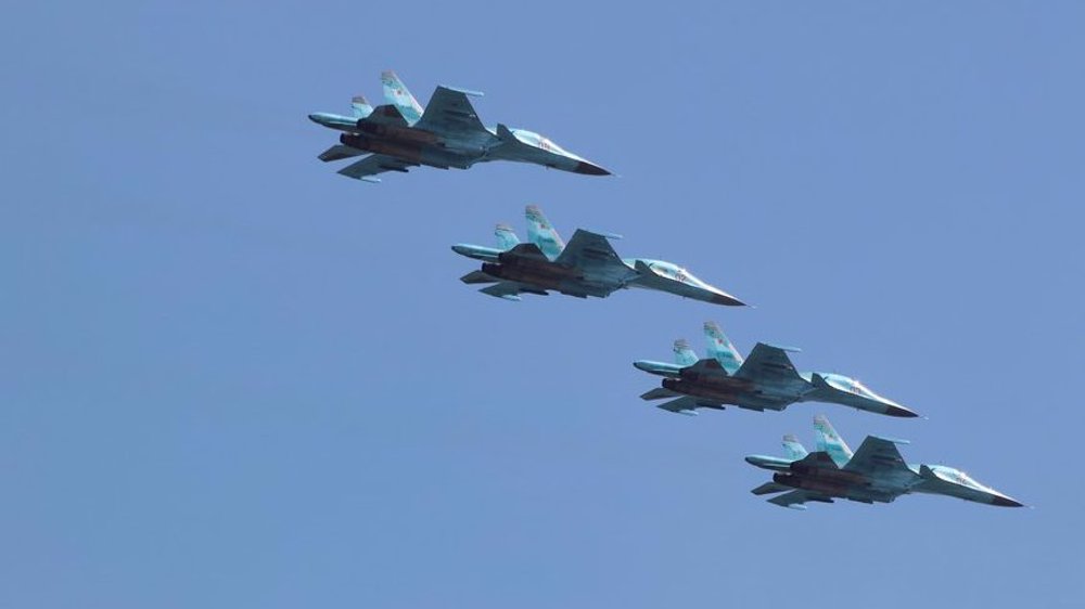 Potentielles frappes contre la Crimée: Moscou appliquera la loi du Talion