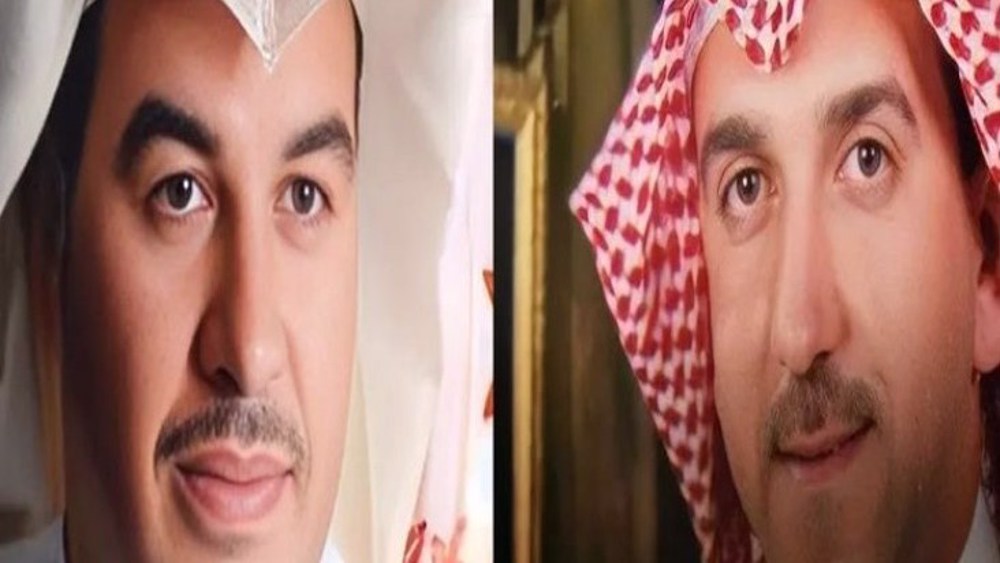 Saudi Arabia gives death sentences to two Shia citizens 