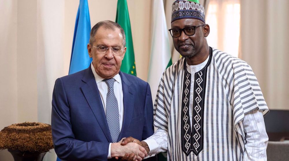 Défense : l'alliance russo-malienne se renforce 