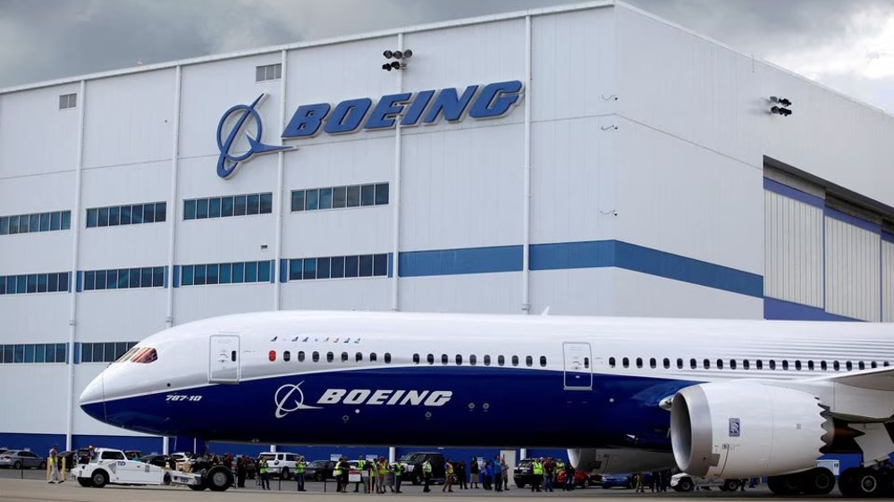 After tech giants, Boeing to slash 2,000 white-collar jobs amid recession fears