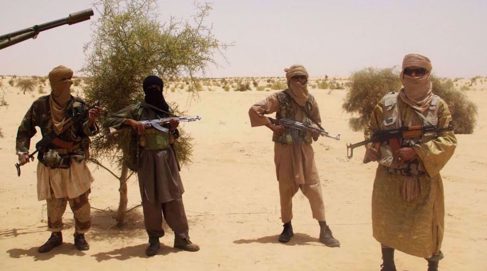 Burkina: l’affaire des 16 pèlerins 