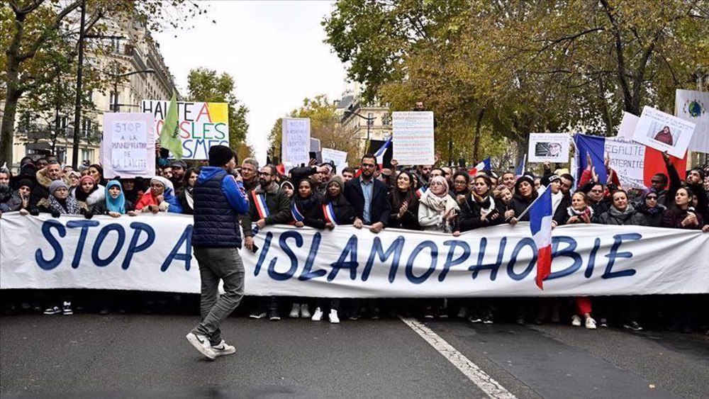 Normalizing Islamophobia under the garb of freedom of expression