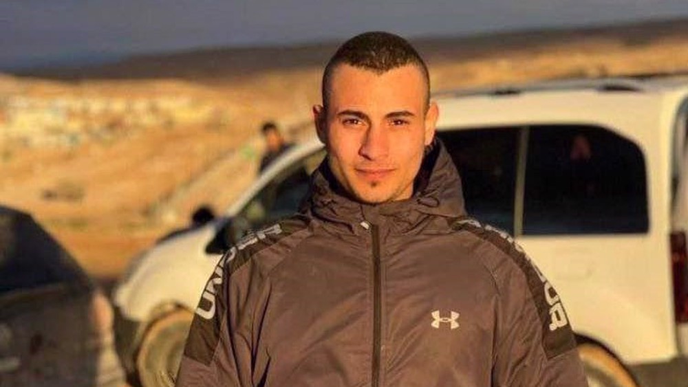 Palestinian man shot by Israeli forces during raid dies of injuries 