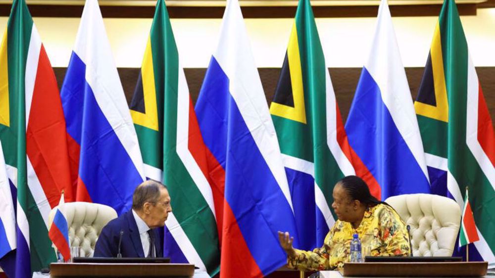 Afrique du Sud : Adieu l'Occident esclavagiste