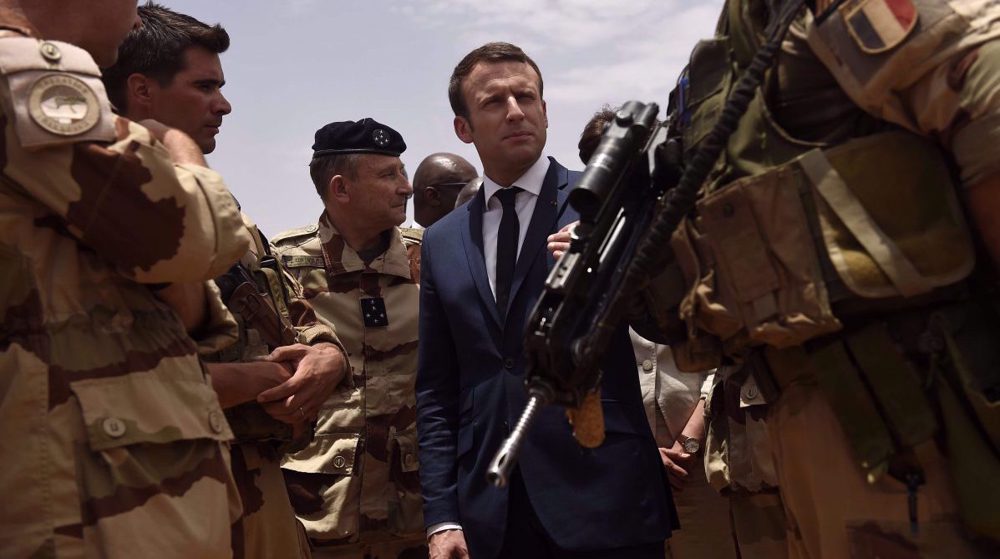 L’Afrique veut se libérer de la politique néocoloniale de la France