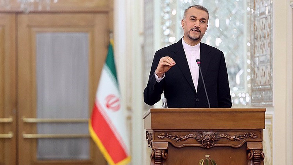Iran FM calls out CNN’s propaganda on Iran, rejects ‘torture’ allegations 