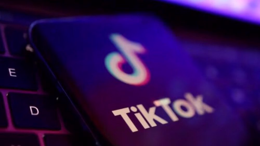 US House empowers Biden to ban TikTok and other Chinese businesses