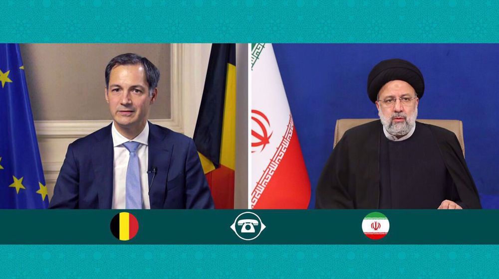 Terroristes anti-iraniens en Europe: l'Iran met en garde