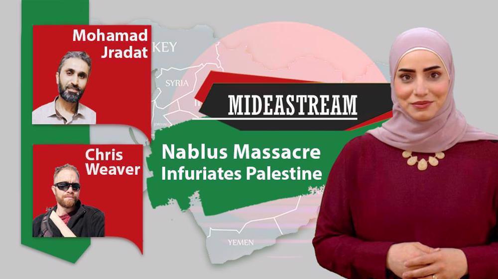Nablus massacre