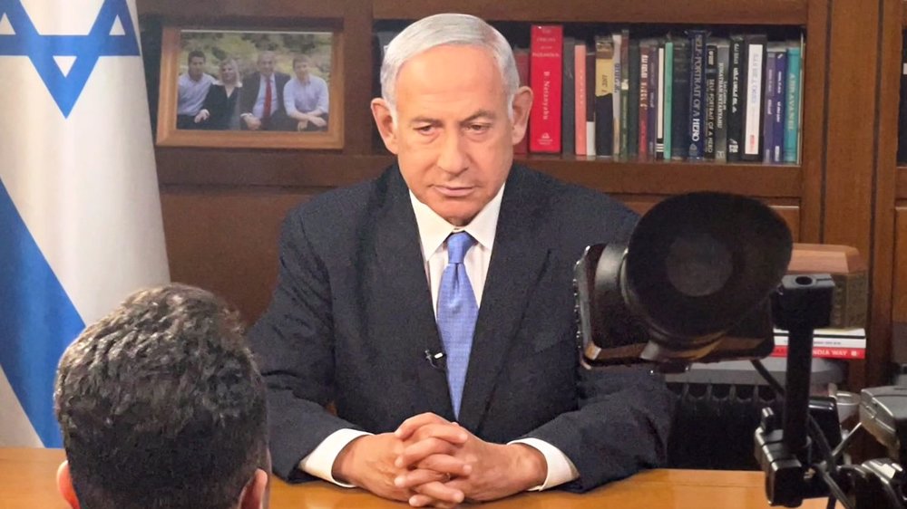Netanyahu's anti-Iran rhetoric on 'terrorist TV' lays bare shared goals