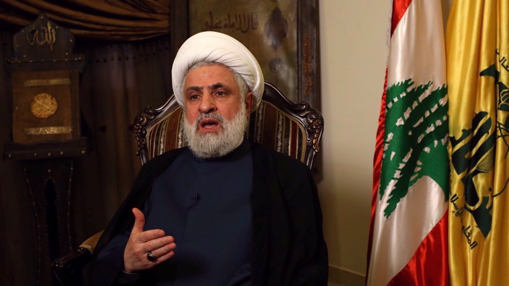 Iran-Saudi rapprochement ‘fatal blow’ to US-Israeli project in region: Hezbollah 