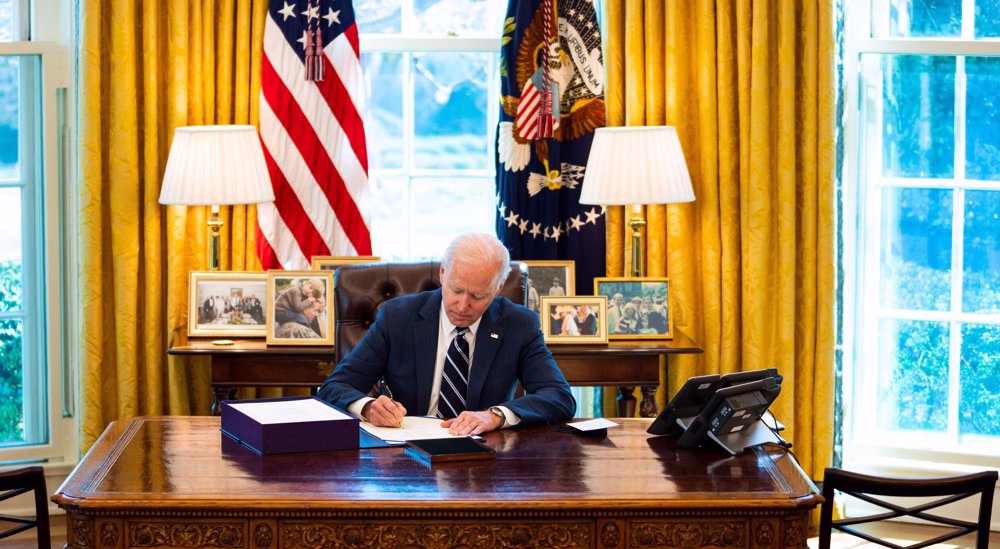 Biden prolonge l'urgence nationale concernant l'Iran
