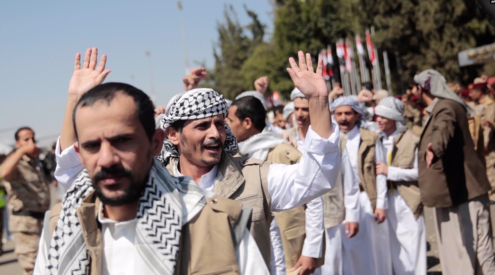 Yemeni govt. engages in UN-mediated talks on prisoner exchange in Switzerland