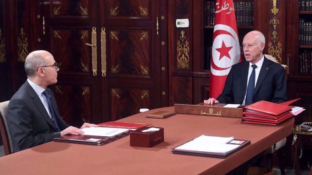 La Tunisie souhaite rétablir les relations avec la Syrie