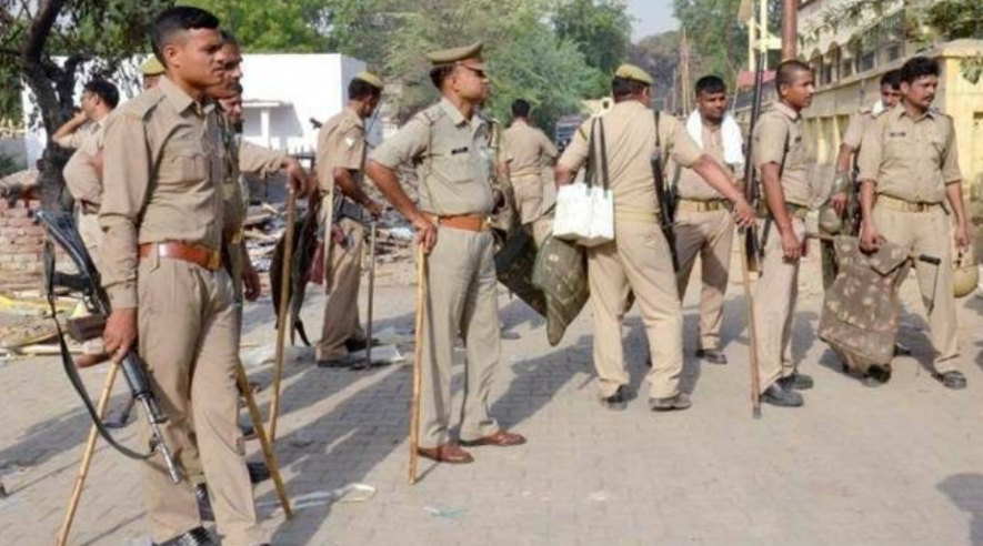 Indian police arrest three after Muslim man killed for possessing beef