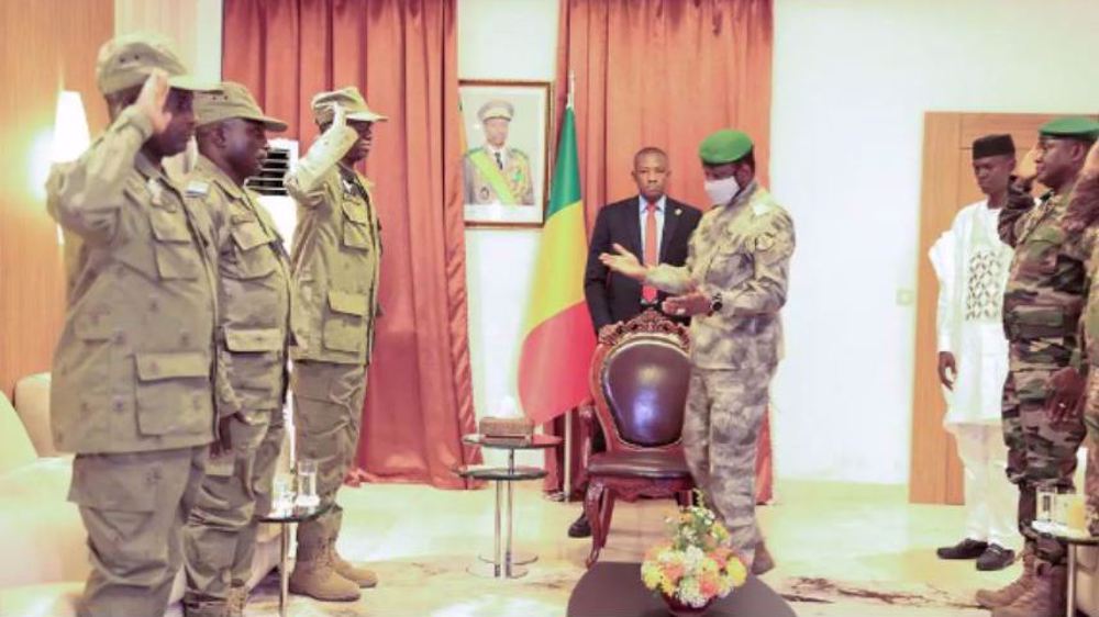 Niger-Mali : bientôt une coalition anti-Barkhane?