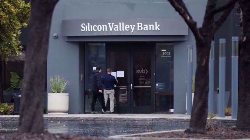 US Treasury secretary rules out Silicon Valley Bank bailout