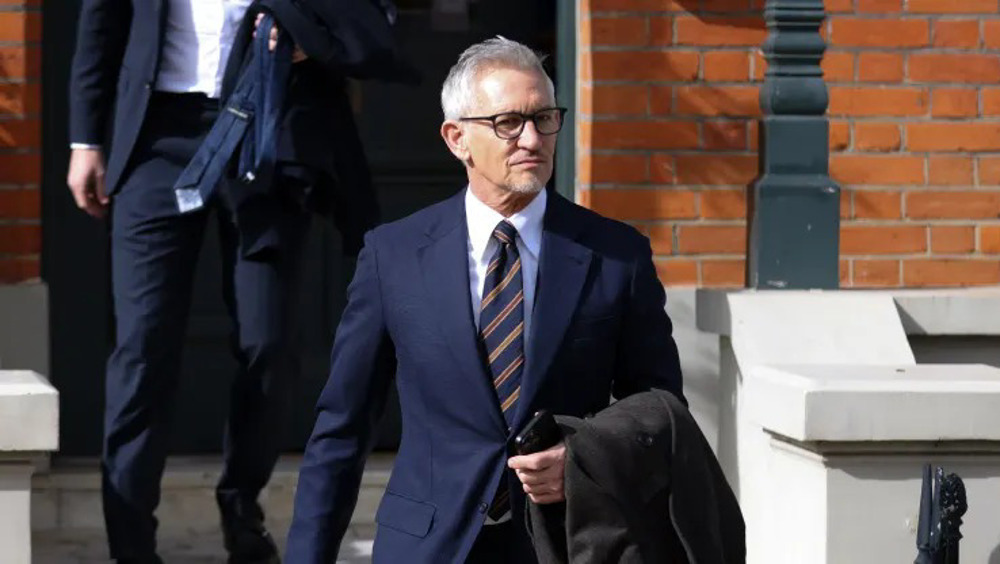 Faced with ‘mutiny', BBC forced to reinstate sports presenter Lineker