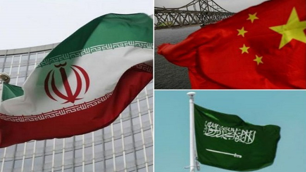 Iran Saudi Arabia resumption of ties 