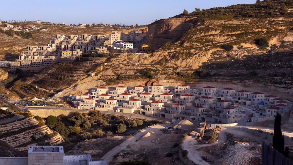 Hamas condemns Israeli bill allowing settlers’ return to evacuated illegal settlements
