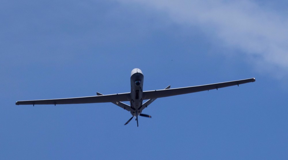 Mer Noire : un avion russe percute un drone américain (Pentagone)