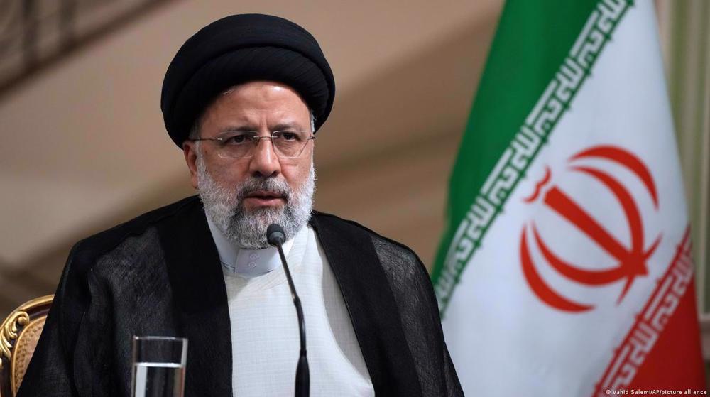 Raeisi reaffirms his govt.’s obligation to defend rights of Iranians abroad