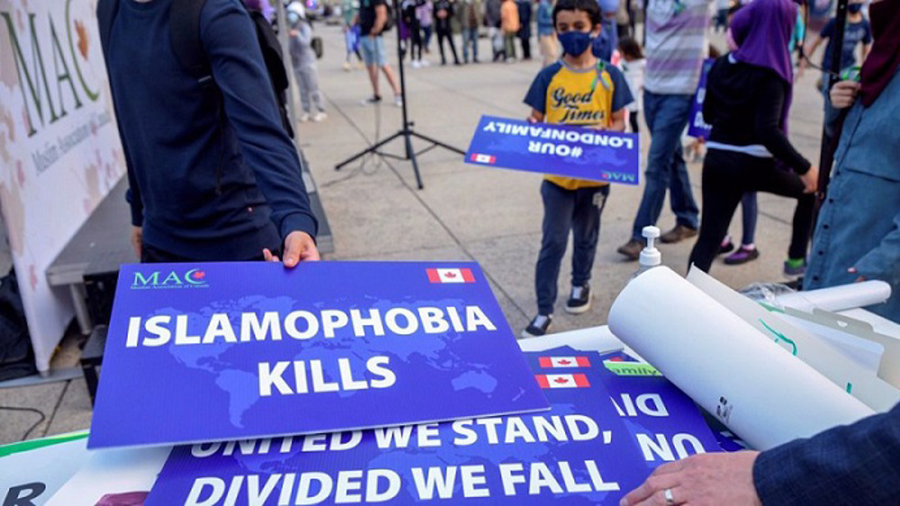 UN marks first anti-Islamophobia Day to ‘stamp out anti-Muslim hatred’