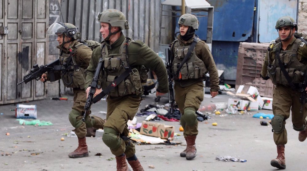 Cisjordanie : nouvelle attaque nocturne de l'armée israélienne