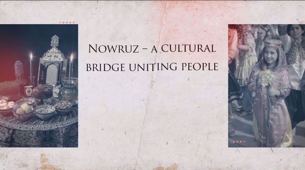 Nowruz, a cultural bridge uniting people