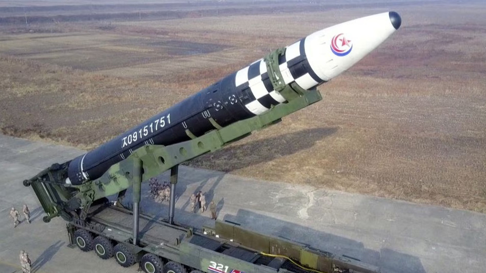 Korea-missile