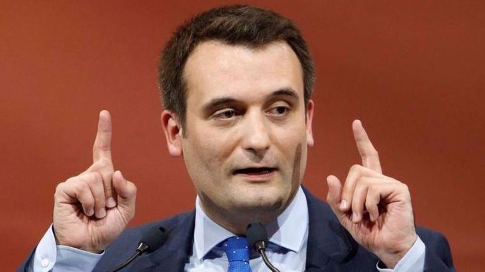 US ‘obviously’ blew up Nord Stream gas pipelines, French politician says