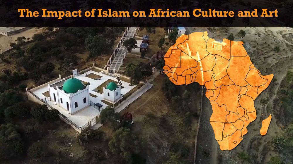 The Impact of Islam on Africa