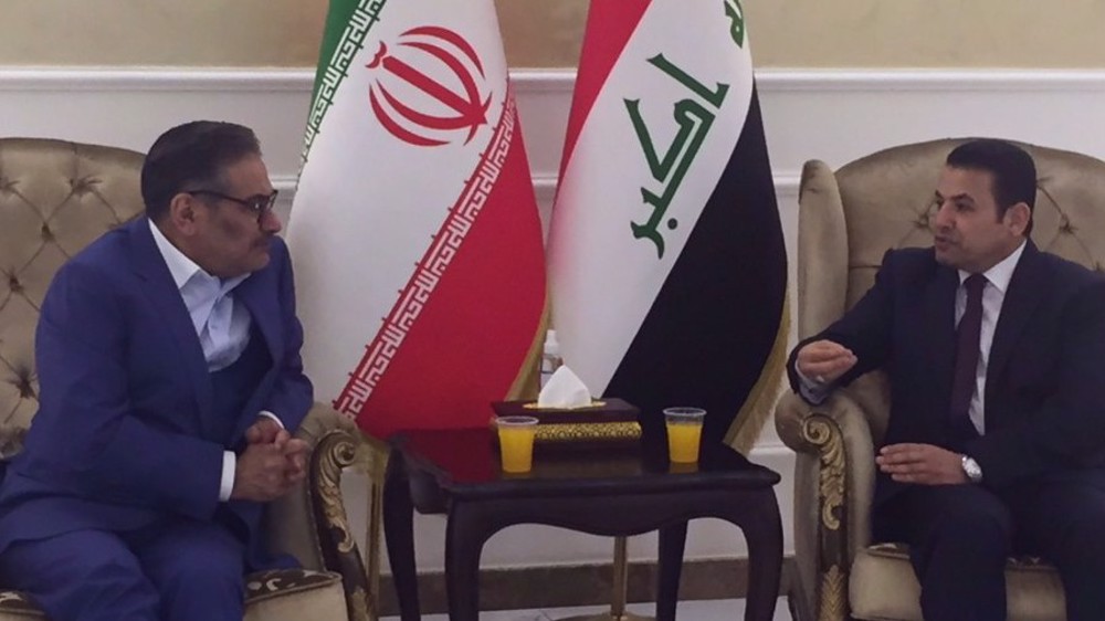 L'Iran et l'Irak optent pour le renforcement de leur coopération